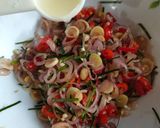 Foto langkah ke 5 dari resep Sambal Matah Asli Resep Bali.