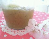 A picture of step 7 of Pistachio Cream or Soft Caramel.