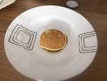 Pancake khoai lang 🍠 yến mạch và hạt lanh bước làm 3 hình