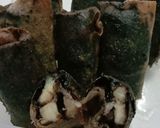 Foto langkah ke 4 dari resep Pisang coklat NEGRO.