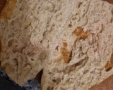 Foto del paso 10 de la receta: Paninis caseros con salchichas y quesos rallados