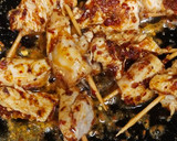 டு பிக் பட்டர் சில்லி ஃப்ளேக் சிக்கன்(butter chilli flake chicken recipe in tamil) ரெசிபி ஸ்டேப் 5 புகைப்படம்