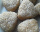 A picture of step 9 of ◆Delicious Homemade Grilled Rice Balls◆.