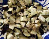 A picture of step 1 of Melt in your mouth veggies dish | Tourlou.