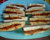 Foto langkah ke 4 dari resep Tempe jeletot.