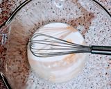Foto del paso 1 de la receta: Donas de lechecilla suaves y esponjosas