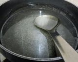 A picture of step 6 of Shakarkand Gulab Jamun (Vrat Special).