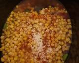 Santa Fe Chicken in Croc Pot recipe step 1 photo