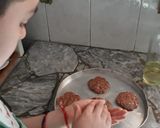 Foto del paso 3 de la receta: Hamburguesas caseras al horno, con guacamole