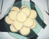 Foto del paso 1 de la receta: Alfajores de Maicena