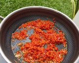 Foto langkah ke 3 dari resep Ayam Balado …. Mantuuul 👍🏻👍🏻.