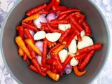 Sambal Mak Tusem