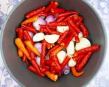 Foto langkah ke 1 dari resep Sambal Mak Tusem.