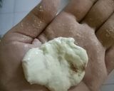 Foto langkah ke 2 dari resep Cilok Pedas Isi Ayam.