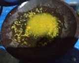 Foto langkah ke 2 dari resep Pindang Jumbo Asap Goreng.