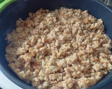 Foto del paso 1 de la receta: Migas de pan con chistorra