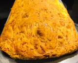 No Knead Cheesy Beer Bread recipe step 4 photo