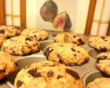 รูปขั้นตอนการทำที่ 3 ของ คุกกี้ช็อคชิพวีแกน (Vegan Cookie Choc Chip)​🍪🍫