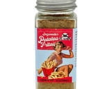 Foto del paso 1 de la receta: Patatas a las dos salsas