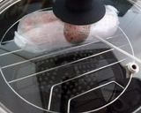 Foto del paso 3 de la receta Aprovechamiento de relleno de alcachofas