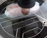 Foto del paso 3 de la receta: Aprovechamiento de relleno de alcachofas