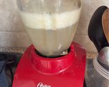 A picture of step 4 of White Rice.