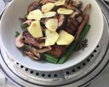 Pork galangal brine recipe step 3 photo