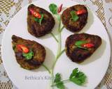Chicken Mince Kebab recipe step 4 photo