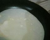 Foto langkah ke 5 dari resep Piscok, kulit lumpia diy.
