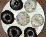 صورة لخطوة 5 من وصفة الدونات 🍩