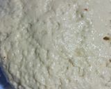 A picture of step 1 of Lachay daar parathay (Ramadan ki tiyari).