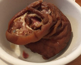 Csülkös bableves recept fázis 1 fotója