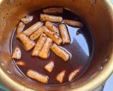 Foto langkah ke 6 dari resep Rice Cake ; TTEOK!.