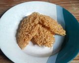 Foto langkah ke 3 dari resep Kremesan ala Fah Ummi Yasmin.