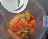 Foto del paso 1 de la receta: Pescao guisado con fideos