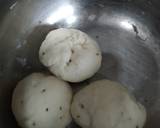 Aloo Samosa recipe step 3 photo