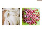 ðāļัāļāļĄāļēāļĄ่āļēāđāļŠ้āļāļĢāļāļ - Stir Fried Instant Noodles with Sausage āļ§ิāļีāļāļģāļŠูāļāļĢ 2 āļĢูāļ