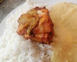 Foto del paso 2 de la receta: Pollo al horno