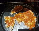 Foto del paso 4 de la receta: Matambre tiernizado a la pizza