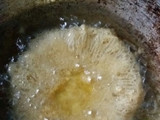 Kue Cucur