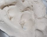 Foto langkah ke 7 dari resep Choi Pan Tepung Beras Isi Bengkuang (Bisa Untuk Gluten Free).