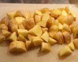 Foto del paso 10 de la receta: Guiso de jueves, para viernes y sábado