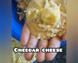 A picture of step 9 of Potato cheese croquettes.