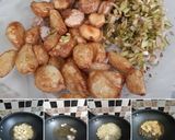 Foto langkah ke 3 dari resep Coto makassar asli.