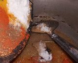 A picture of step 4 of 🍤🍤🍤🍤🍤Prawn Biryani 🍤🍤🍤🍤.