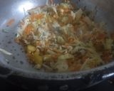 ઘઉં ની ખારી સેવ (Wheat Khari Sev Recipe In Gujarati) રેસીપી સ્ટેપ2ફોટો
