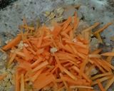Foto langkah ke 4 dari resep Orak Arik Ceria.