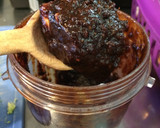 Foto del paso 5 de la receta: Salsa agridulce de cacahuate