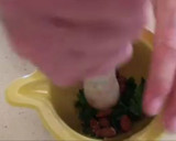 Foto del paso 4 de la receta: Pollo de corral guisado