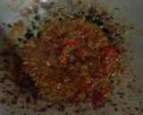 Foto langkah ke 3 dari resep Pesmol ikan kembung.